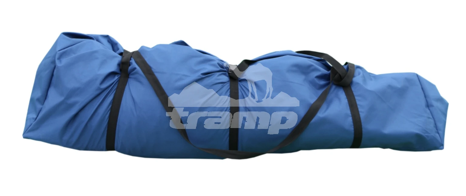 Палатки Зимняя палатка Polar Bird Family T (Термо) (340х290/200 см)