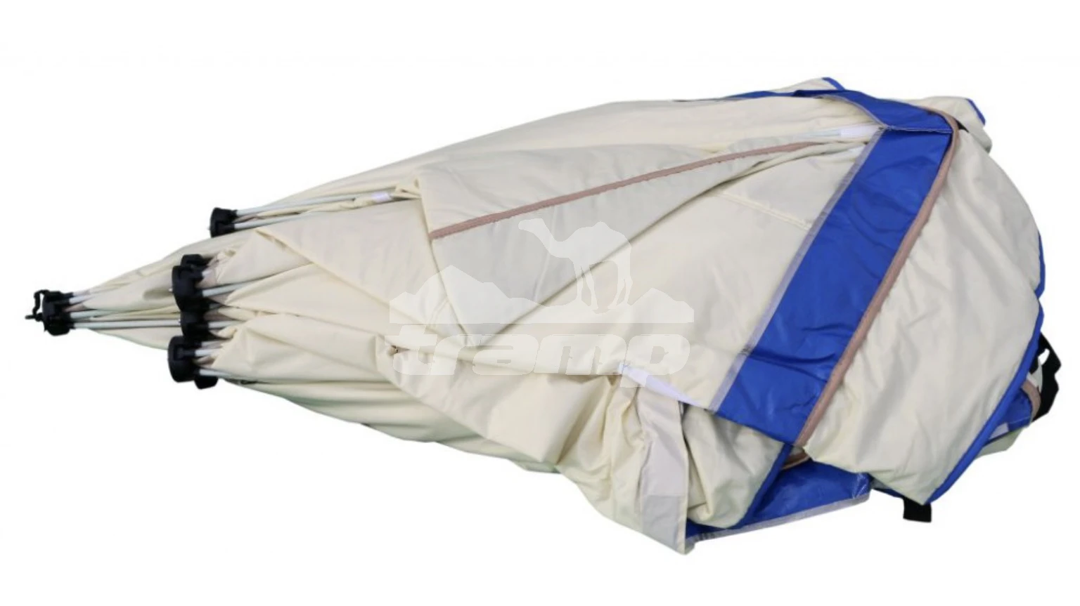 Палатки Зимняя палатка Polar Bird Family T (Термо) (340х290/200 см)