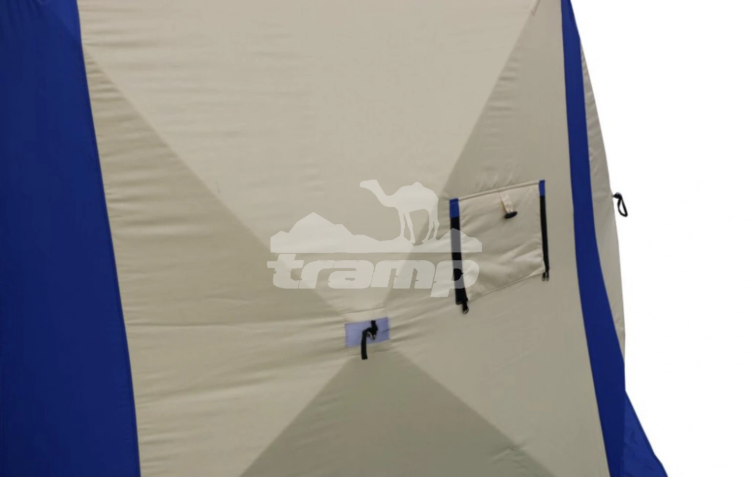 Палатки Зимняя палатка Polar Bird Family T (Термо) (340х290/200 см)