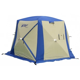 Зимняя палатка Polar Bird Family T (Термо) (340х290/200 см)