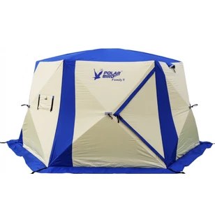 Зимняя палатка Polar Bird Family T (Термо) (340х290/200 см)