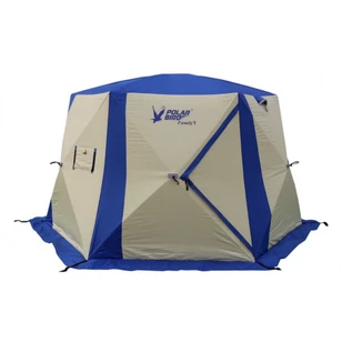 Зимняя палатка Polar Bird Family T (Термо) (340х290/200 см)
