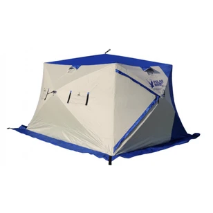 Зимняя палатка Polar Bird 3Т (Термо) Long (260х200/190 см)