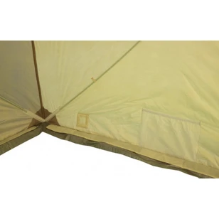 Зимняя палатка Polar Bird 3Т (Термо) Long (260х200/190 см)