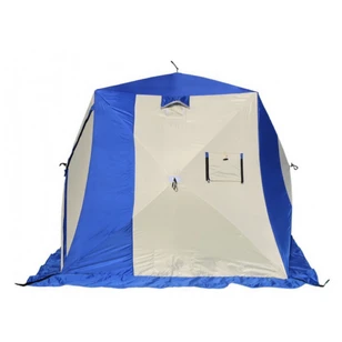 Зимняя палатка Polar Bird 3Т (Термо) (200х200/180 см)