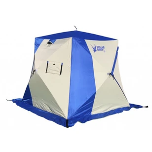 Зимняя палатка Polar Bird 3Т (Термо) (200х200/180 см)