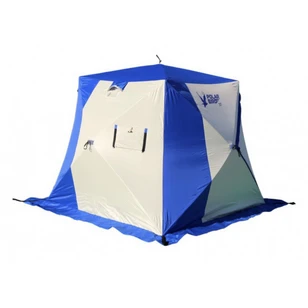 Зимняя палатка Polar Bird 3Т (Термо) (200х200/180 см)