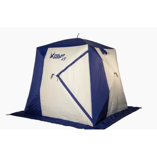 Зимняя палатка Polar Bird 4Т (Термо) (230х230/190 см)