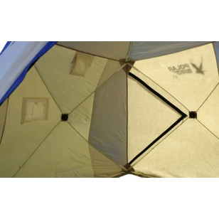 Зимняя палатка Polar Bird 4Т (Термо) (230х230/190 см)