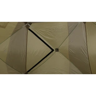 Зимняя палатка Снегирь 2Т (Термо) Long (230х170/180 см)