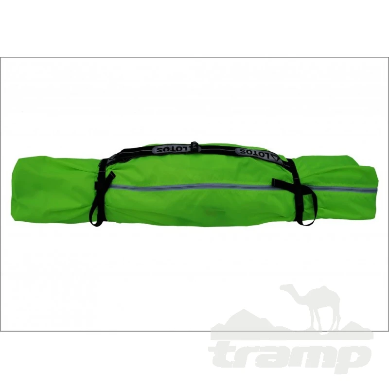 Палатки Зимняя палатка Лотос Куб 3 Классик С9 (210х210/180 см)