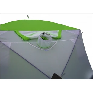 Зимняя палатка Лотос Куб 3 Классик С9 (210х210/180 см)