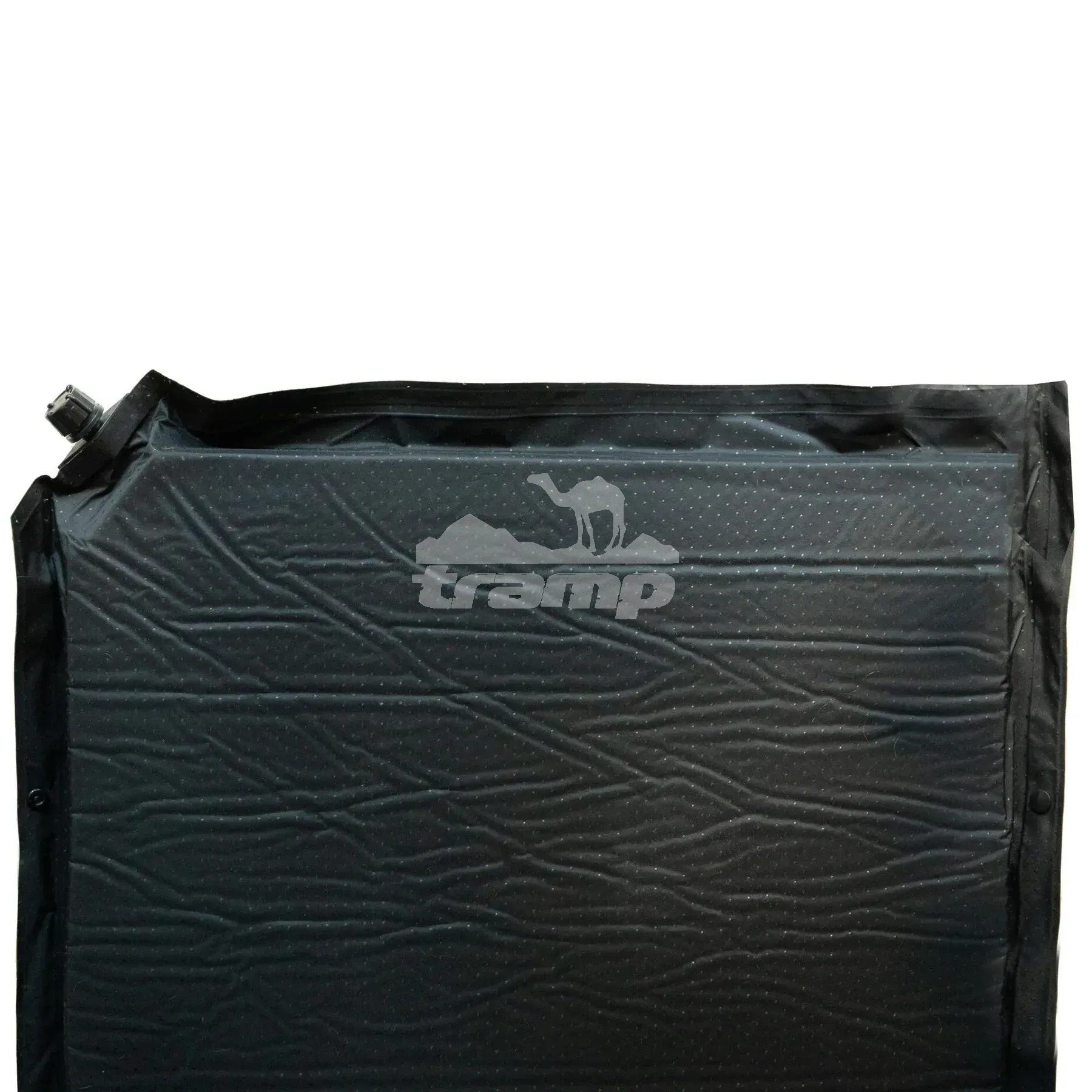 Коврики туристические, самонадувающиеся Ковёр самонадувающийся Tramp Comfort 5 198*65*5 см TRI-010