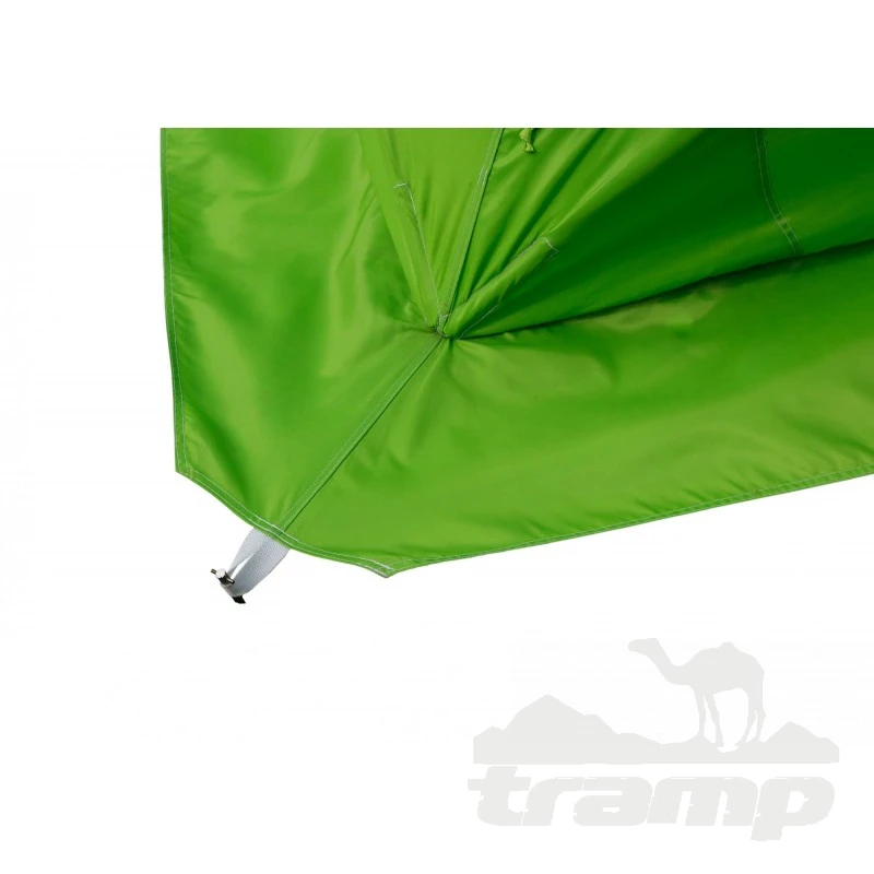 Палатки Зимняя палатка Лотос Куб 3 Компакт (210х210/180 см)