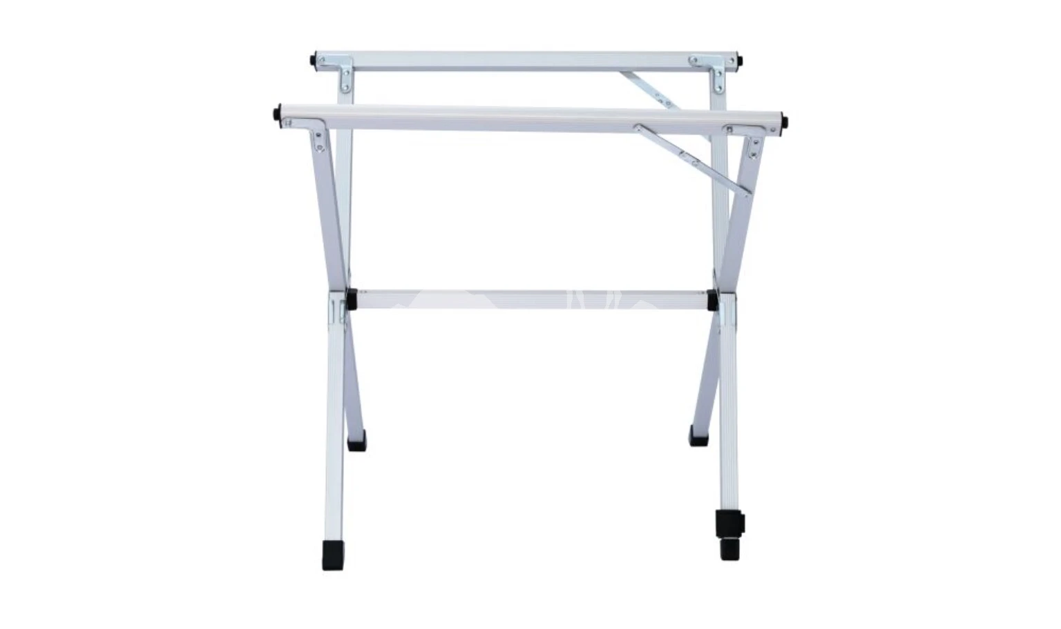 Кемпинговая мебель Стол складной алюминиевый (80x60x70см) Tramp Roll-80 TRF-063