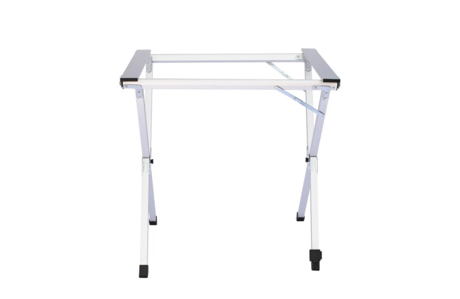 Кемпинговая мебель Стол складной алюминиевый (80x60x70см) Tramp Roll-80 TRF-063