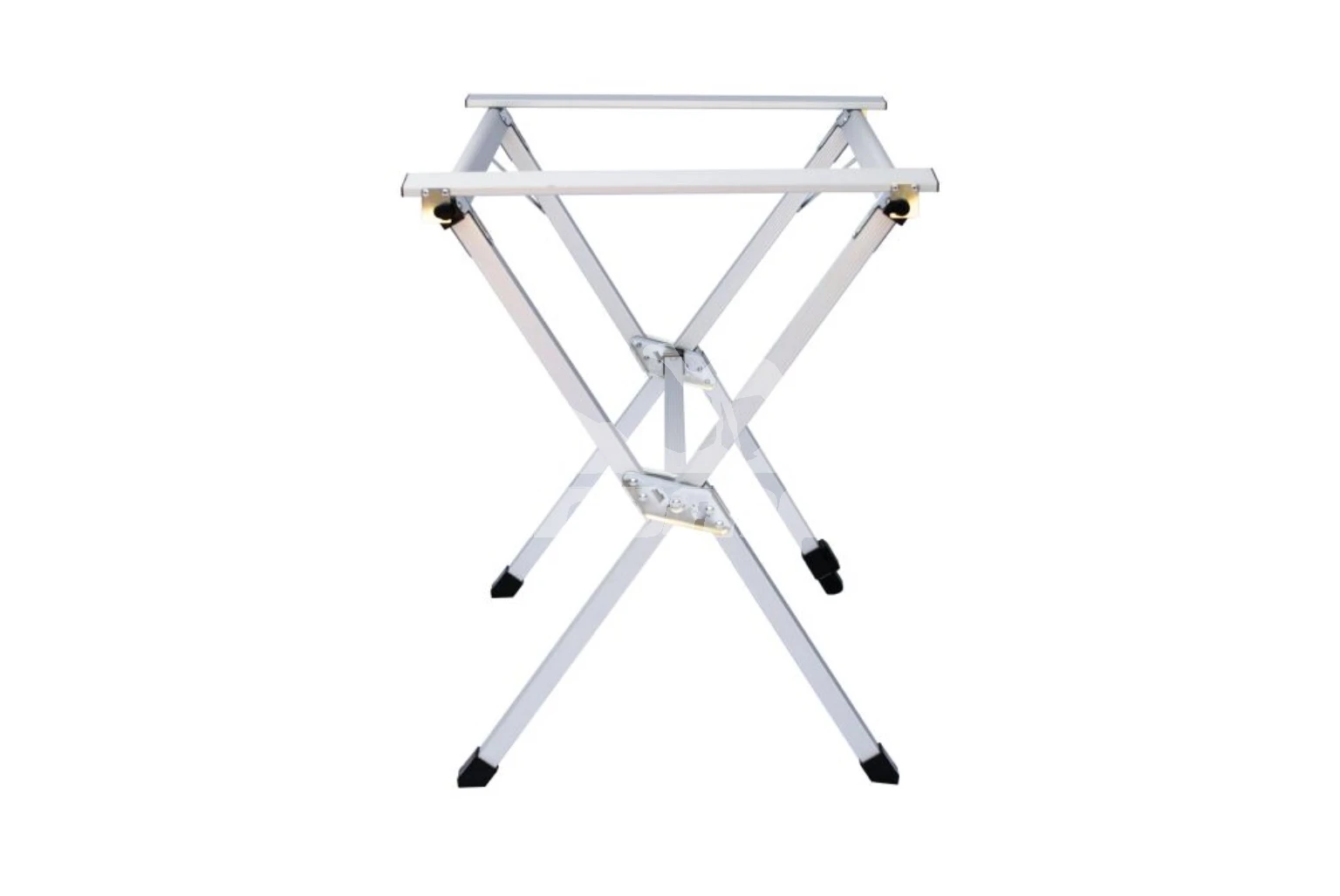 Кемпинговая мебель Стол складной алюминиевый (80x60x70см) Tramp Roll-80 TRF-063