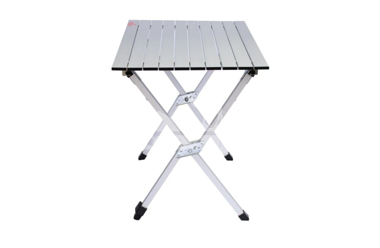 Кемпинговая мебель Стол складной алюминиевый (80x60x70см) Tramp Roll-80 TRF-063