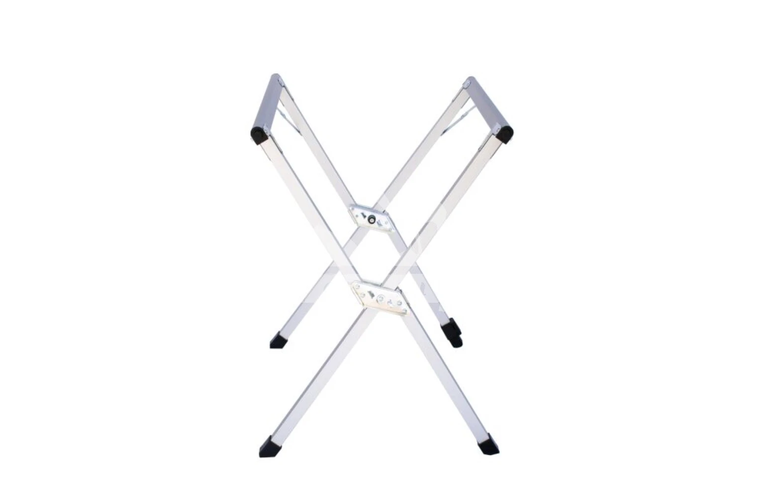 Кемпинговая мебель Стол складной алюминиевый (80x60x70см) Tramp Roll-80 TRF-063