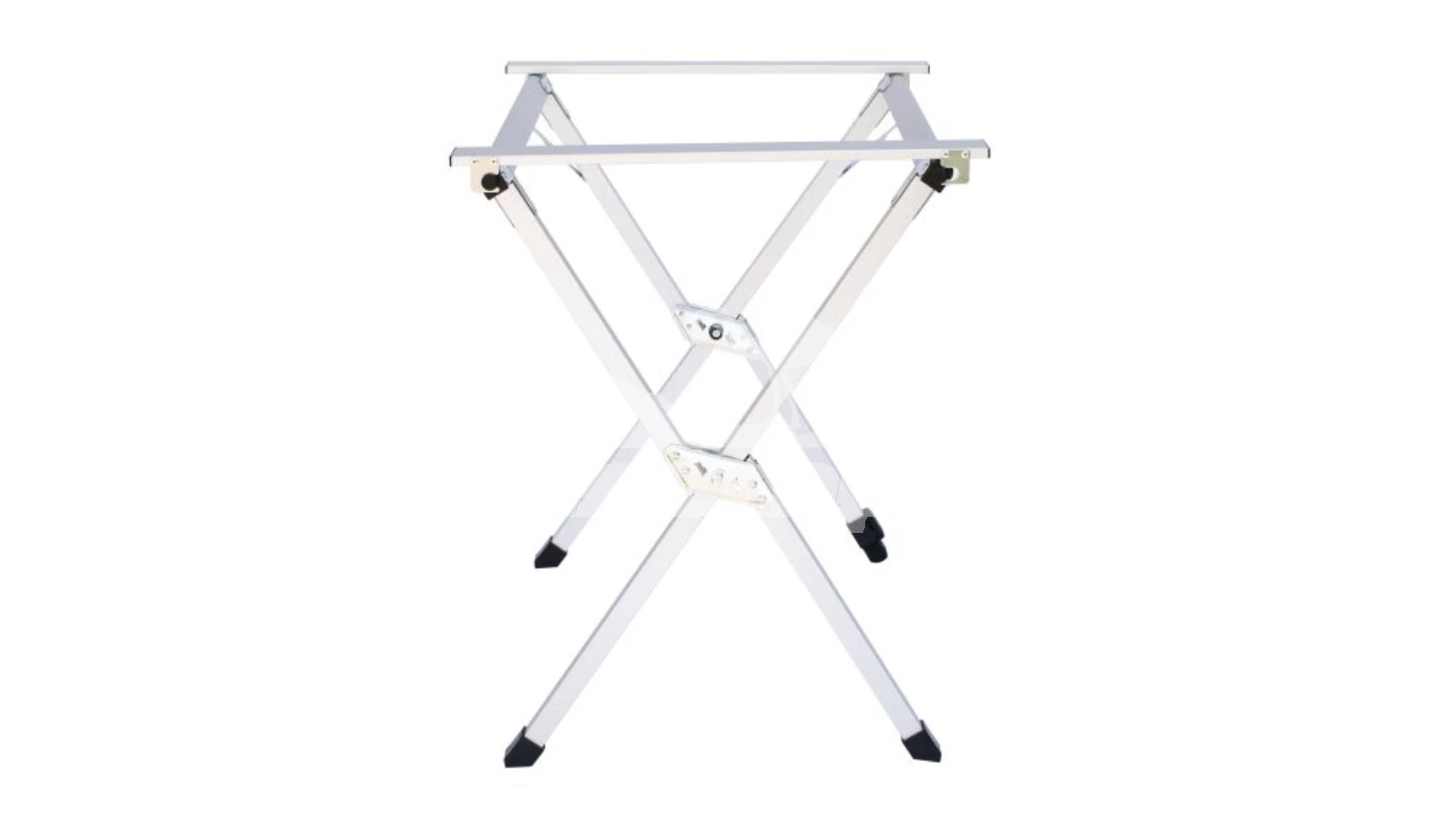 Кемпинговая мебель Стол складной алюминиевый (80x60x70см) Tramp Roll-80 TRF-063