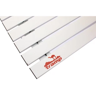 Стол складной алюминиевый (80x60x70см) Tramp Roll-80 TRF-063