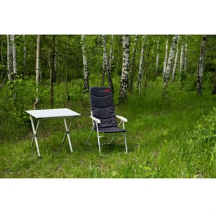 Стол складной алюминиевый (80x60x70см) Tramp Roll-80 TRF-063