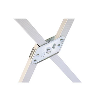 Стол складной алюминиевый (80x60x70см) Tramp Roll-80 TRF-063