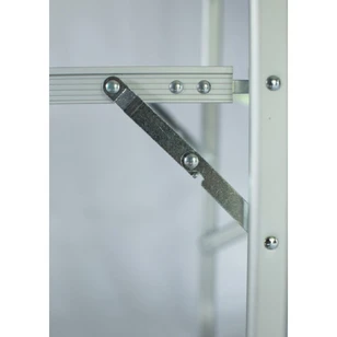 Кресло складное со столом Tramp DIRECT LUX TRF-020