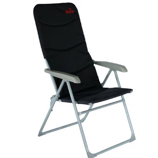 Кресло складное регулируемое Tramp TRF-066