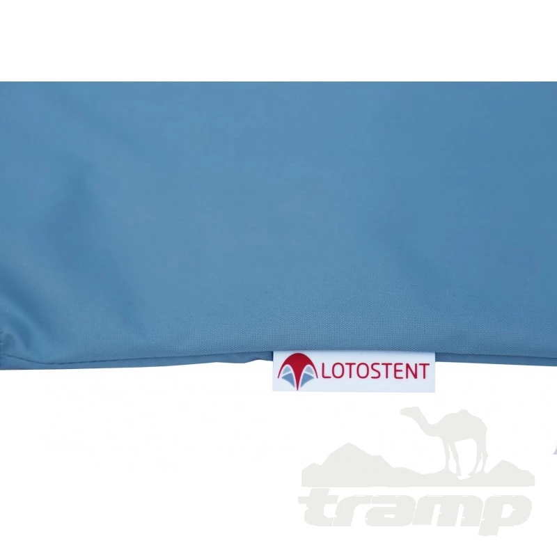 Комплектующие для палаток Пол утепленный Лотос Куб 4 (260х210) ПУ4000
