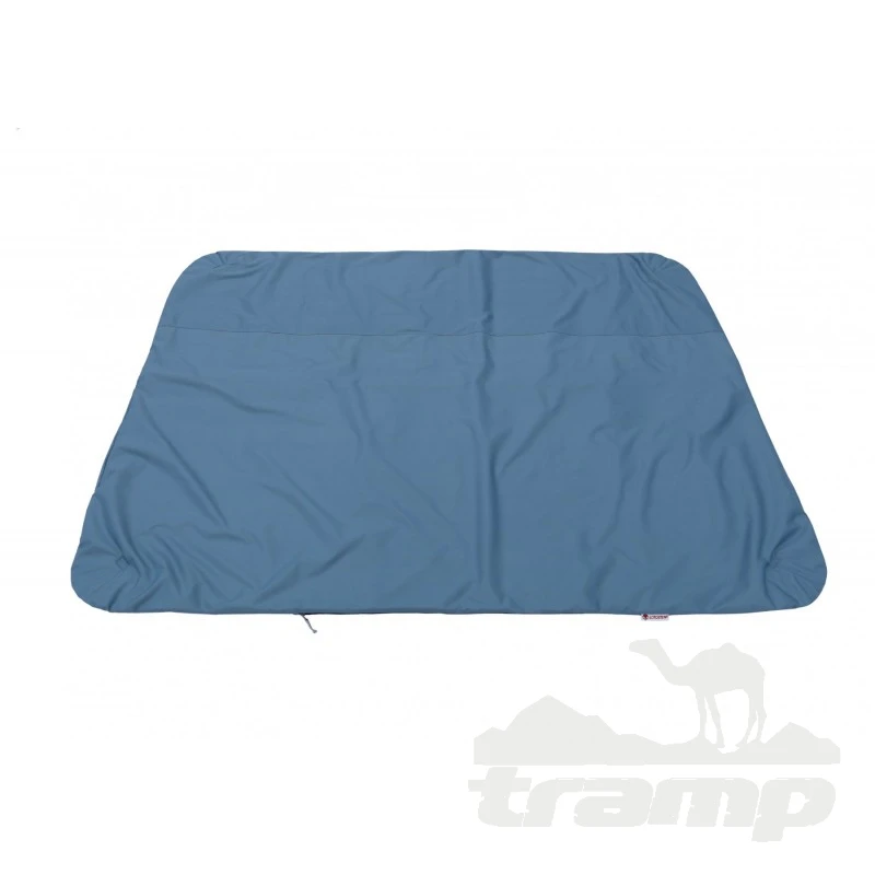 Комплектующие для палаток Пол утепленный Лотос Куб 4 (260х210) ПУ4000