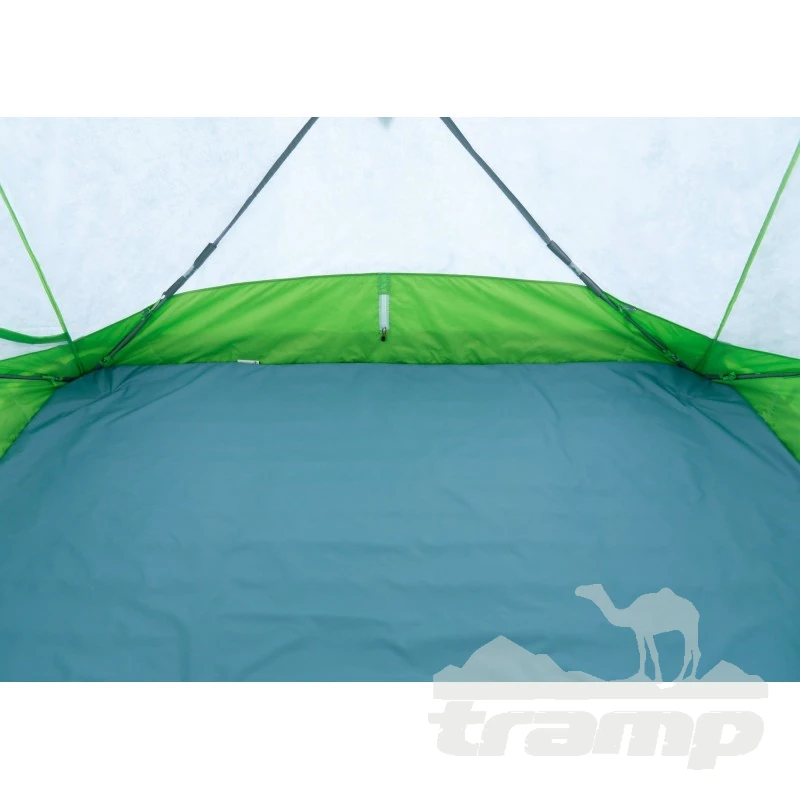 Комплектующие для палаток Пол утепленный Лотос Куб 4 (260х210) ПУ4000