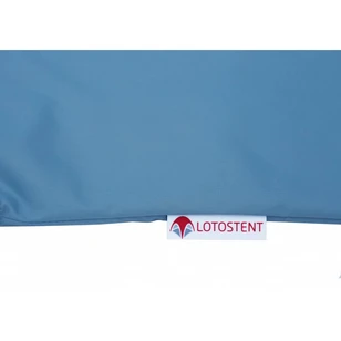 Пол утепленный Лотос Куб 4 (260х210) ПУ4000