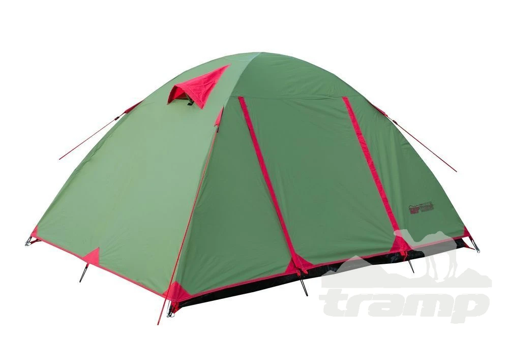 Палатки Палатка Универсальная Tramp Lite Wonder 3 (V2)