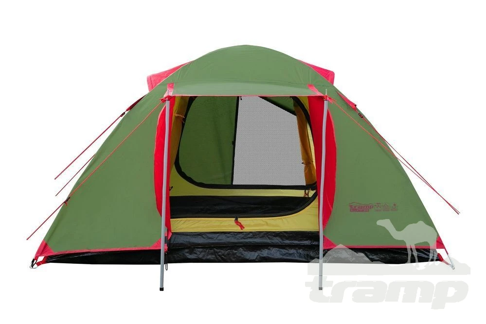 Палатки Палатка Универсальная Tramp Lite Wonder 3 (V2)
