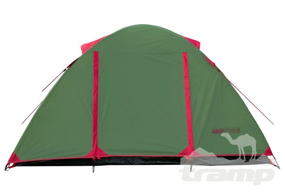 Палатки Палатка Универсальная Tramp Lite Wonder 3 (V2)