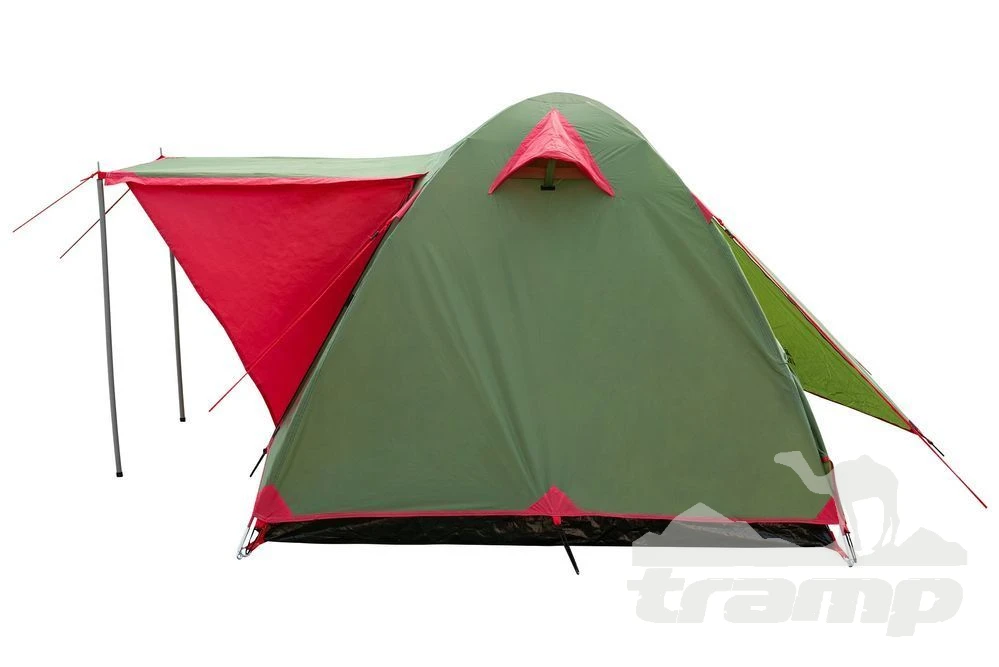 Палатки Палатка Универсальная Tramp Lite Wonder 3 (V2)