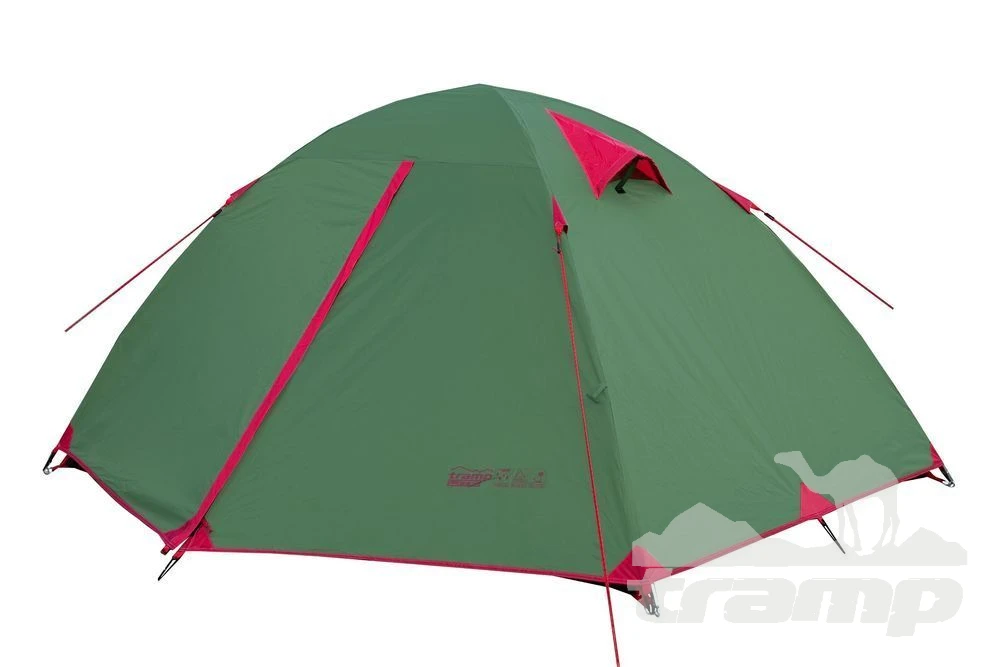 Палатки Палатка Универсальная Tramp Lite Wonder 3 (V2)