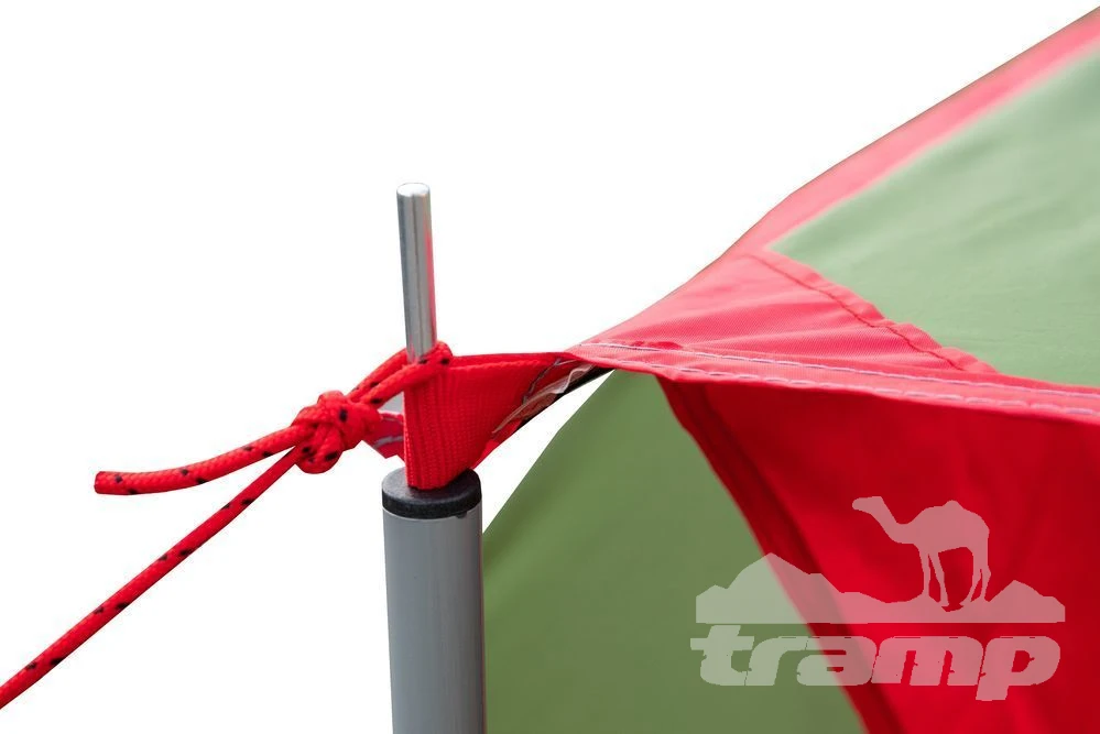 Палатки Палатка Универсальная Tramp Lite Wonder 3 (V2)