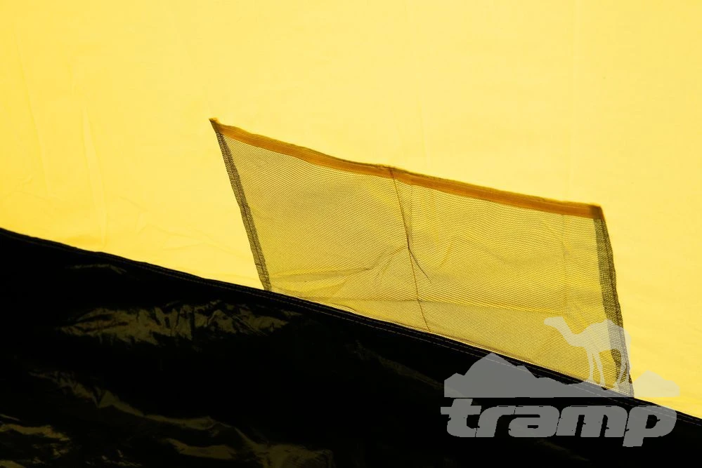 Палатки Палатка Универсальная Tramp Lite Wonder 3 (V2)