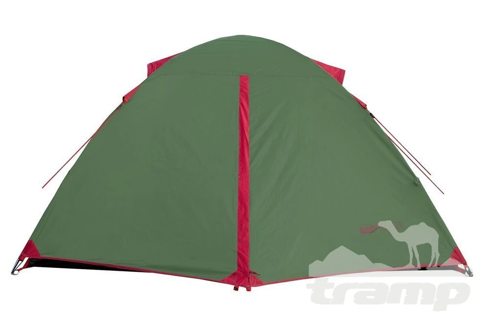 Палатки Палатка Универсальная Tramp Lite Wonder 3 (V2)