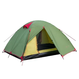 Палатка Универсальная Tramp Lite Wonder 3 (V2)
