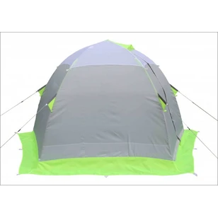 Зимняя палатка Лотос 2 Оранж (240х230/150 см)