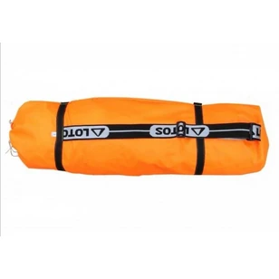 Зимняя палатка Лотос 2 Оранж (240х230/150 см)