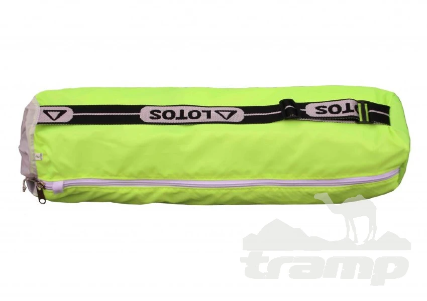 Палатки Зимняя палатка Лотос 2 (240х230/150 см)