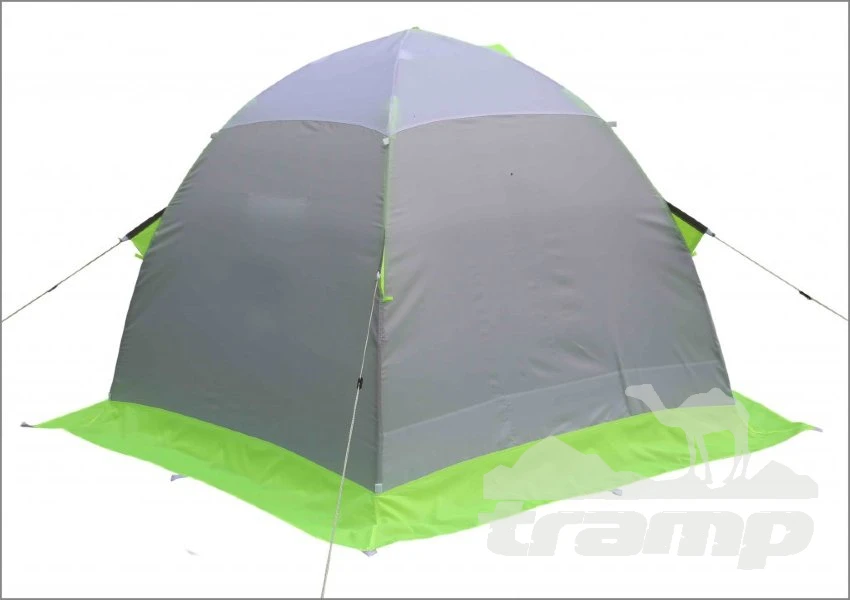 Палатки Зимняя палатка Лотос 2 (240х230/150 см)