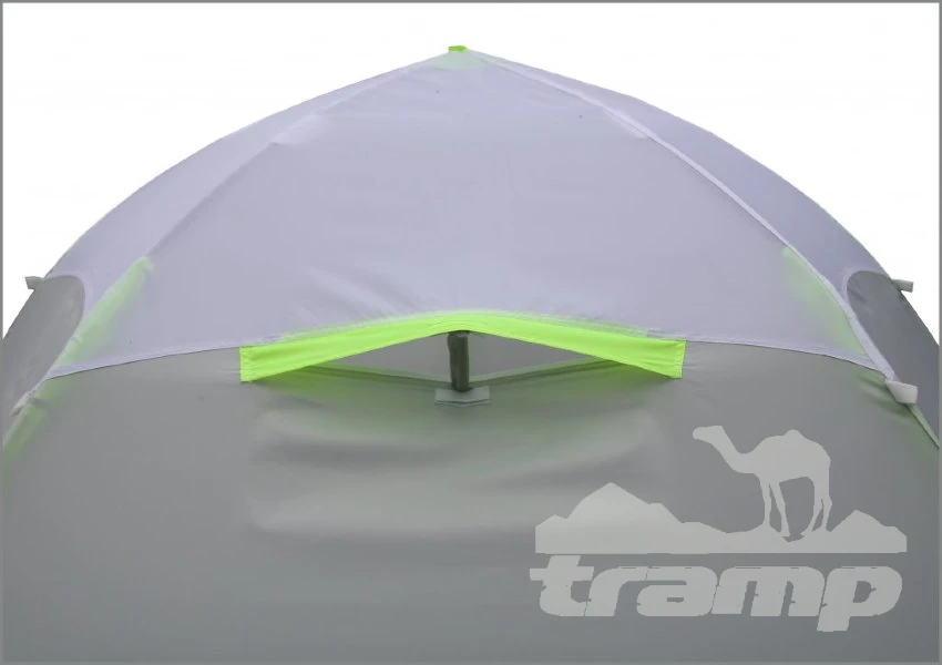 Палатки Зимняя палатка Лотос 2 (240х230/150 см)