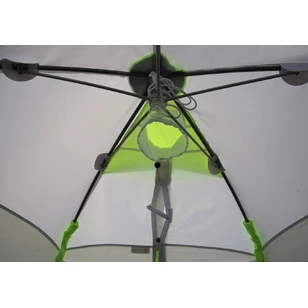 Зимняя палатка Лотос 2 (240х230/150 см)