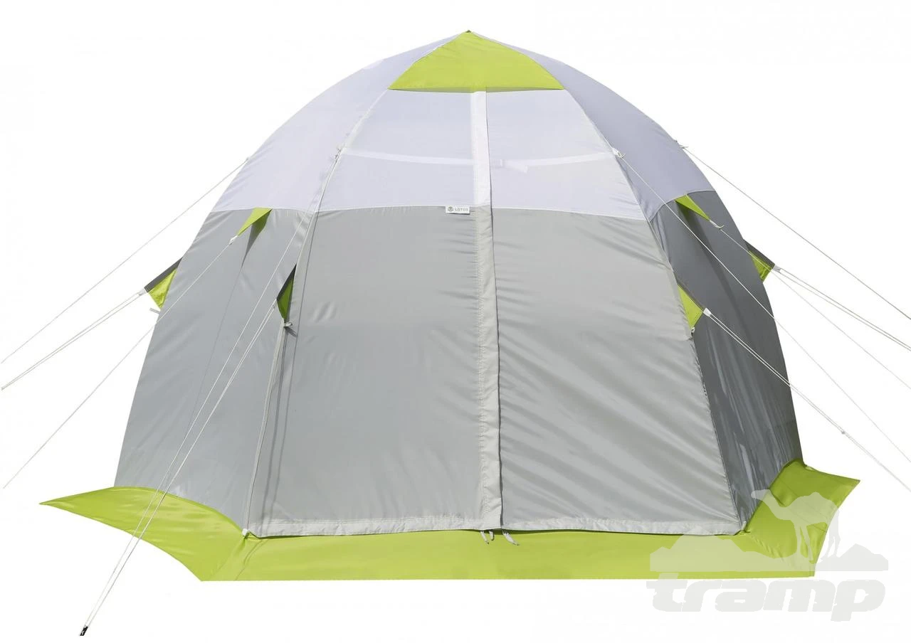 Палатки Зимняя палатка Лотос 3С (270х255/180 см)