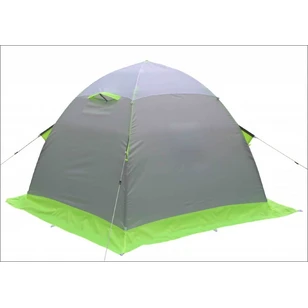 Зимняя палатка Лотос 2С (240х230/150 см)